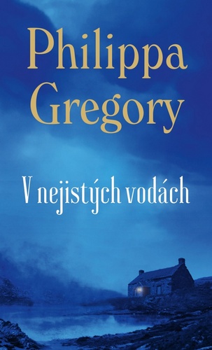 Könyv V nejistých vodách Philippa Gregory