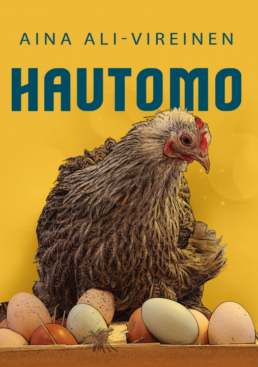 Knjiga Hautomo 