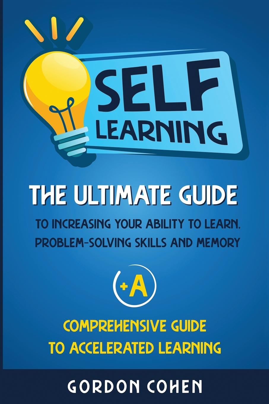 Knjiga Self-Learning Gordon Cohen