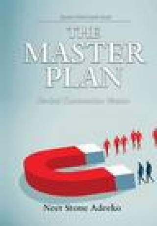 Kniha Master Plan 