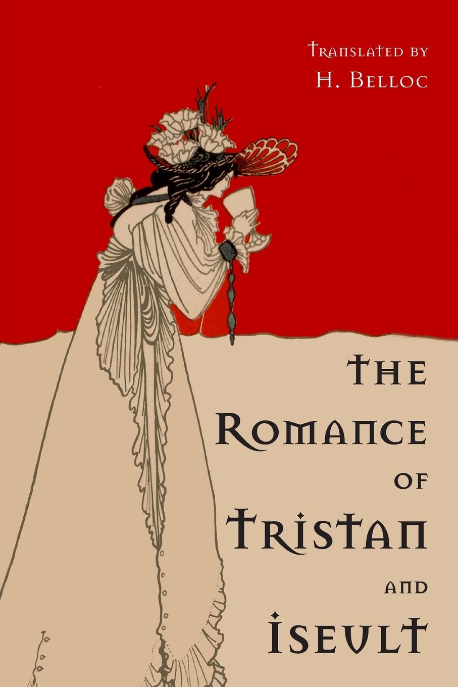Carte The Romance of Tristan and Iseult 