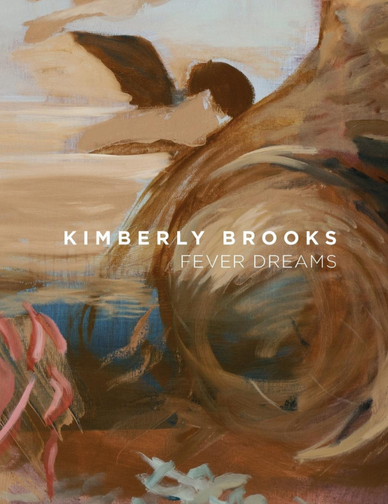 Book Fever Dreams Kimberly Brooks