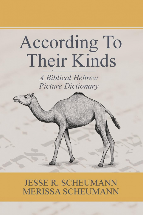 Buch According to their Kinds Merissa Scheumann