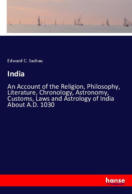 Knjiga India 