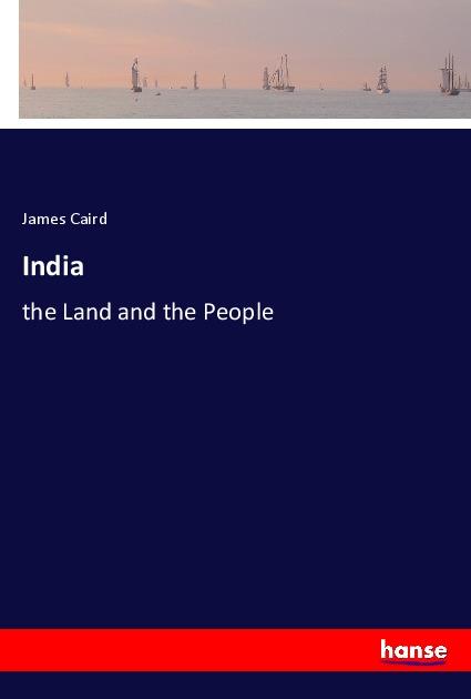 Knjiga India 