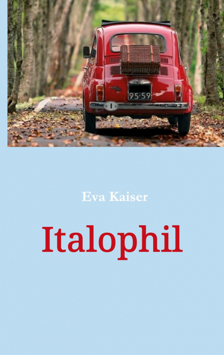 Livre Italophil 