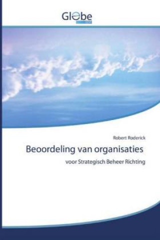 Livre Beoordeling van organisaties 