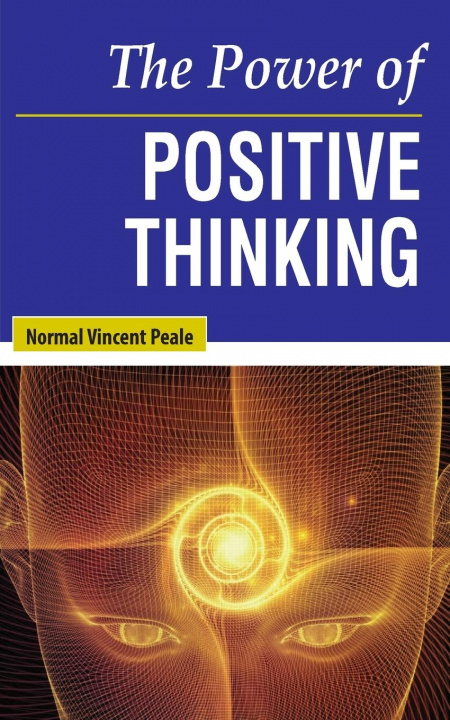 Kniha Power of Positive Thinking 