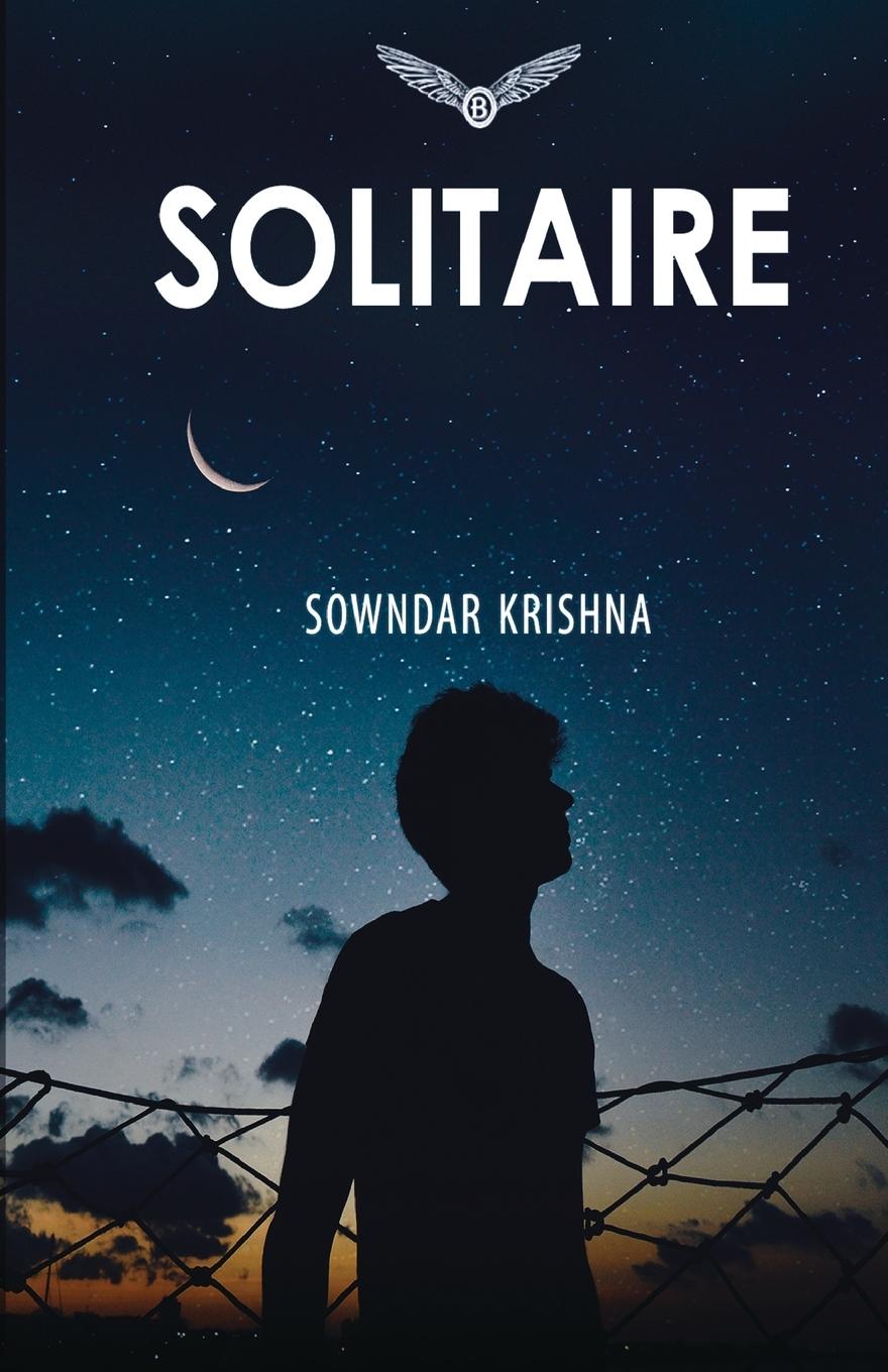 Βιβλίο Solitiare Sownder Krishna