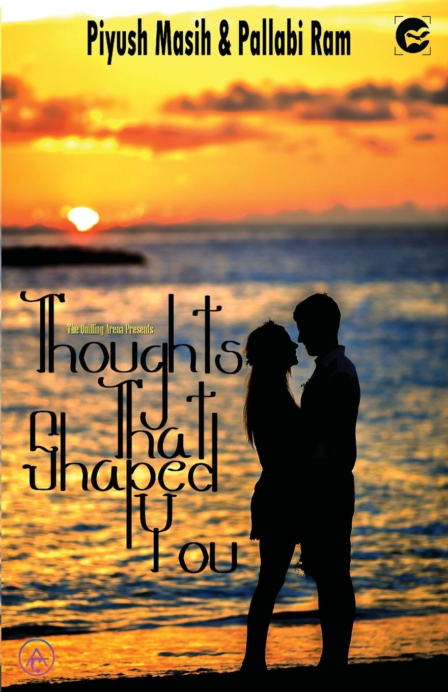 Knjiga Thoughts That Shaped You Pallabi Ram