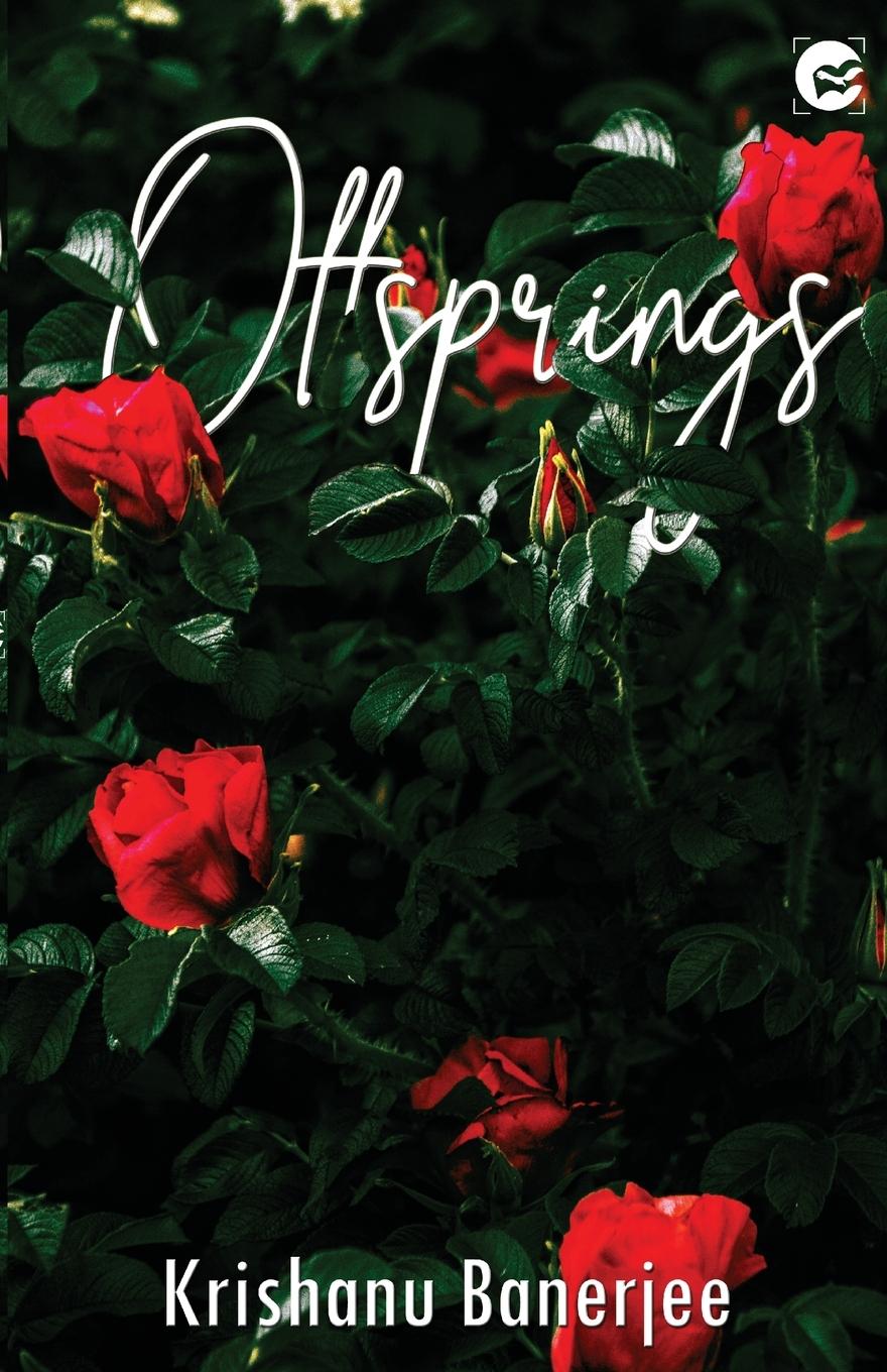 Book Offsprings Krishanu Banerjee