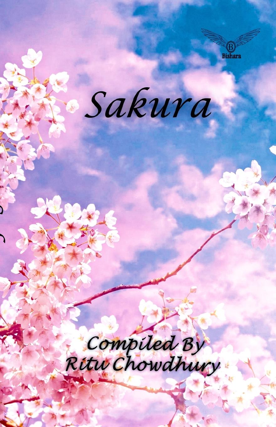 Kniha Sakura 