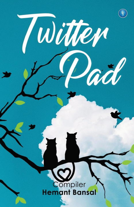 Book Twitterpad Hemant Bansal
