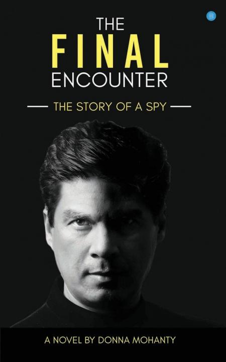 Knjiga Final Encounter Donna Mohanty