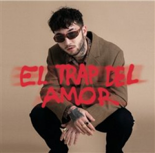 Audio  El Trap De Amor Skinny Barber