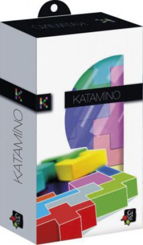 Játék Katamino Pocket (Spiel) 
