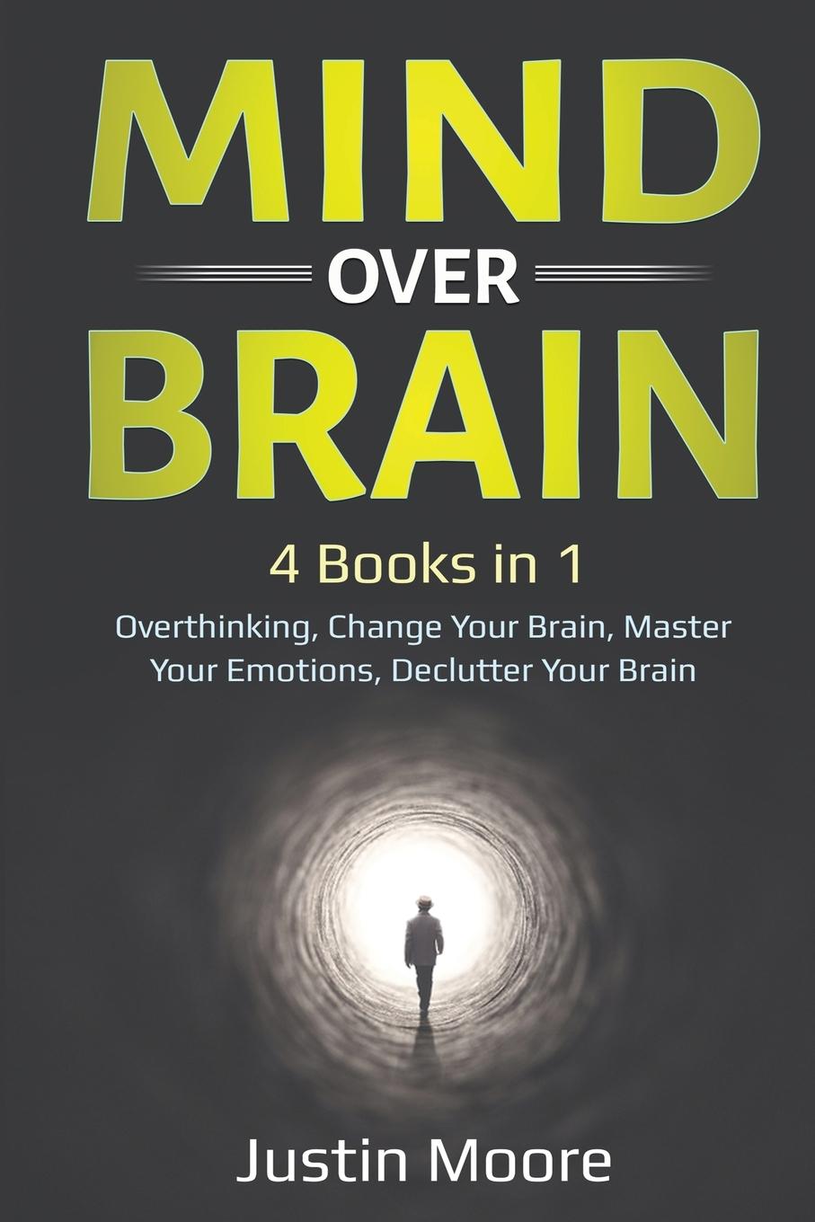 Libro Mind over Brain 