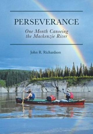 Knjiga Perseverance John R. Richardson