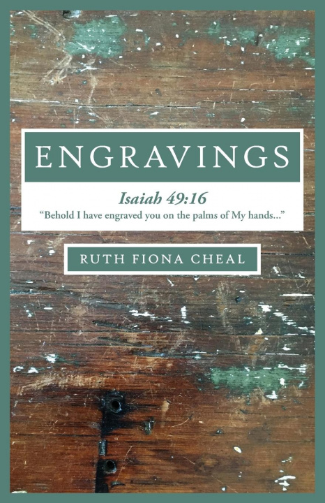 Knjiga Engravings Ruth Fiona Cheal