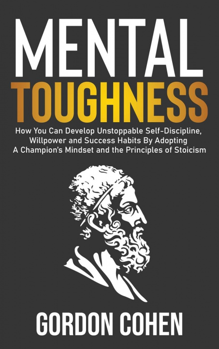 Buch Mental Toughness Gordon Cohen