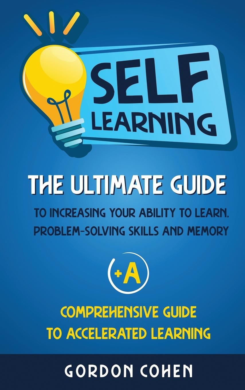 Knjiga Self-Learning Gordon Cohen