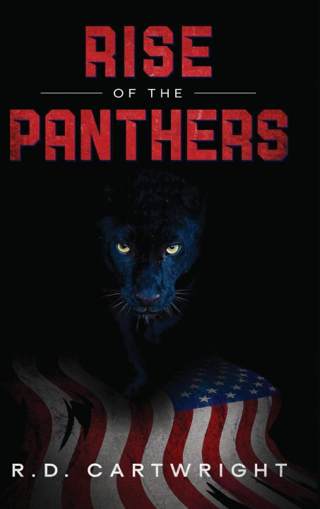 Libro Rise of The Panthers 