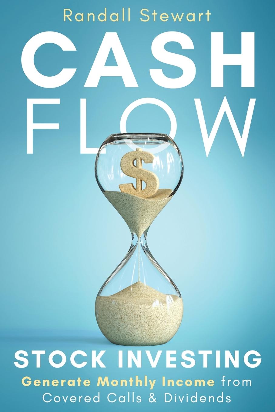 Книга Cash Flow Stock Investing 