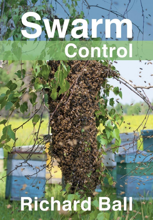 Book Swarm Control Richard Ball