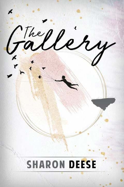 Knjiga Gallery Sharon Deese