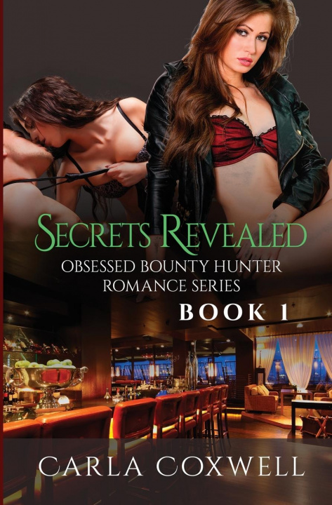 Knjiga Secrets Revealed Carla Coxwell