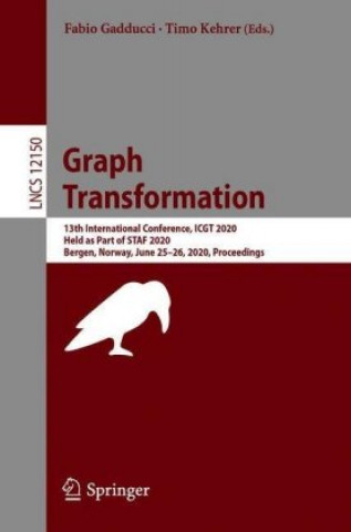Book Graph Transformation Timo Kehrer
