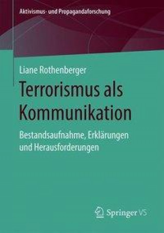 Carte Terrorismus als Kommunikation 