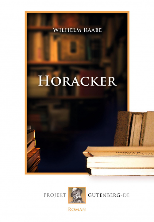 Carte Horacker 