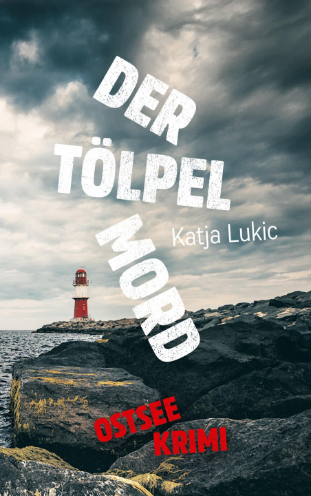 Knjiga Der Tölpelmord 