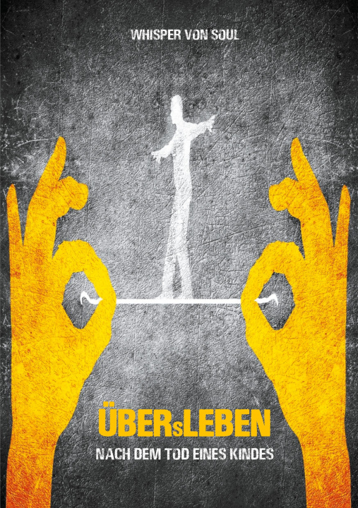Libro UEBERsLEBEN Whisper Von Soul