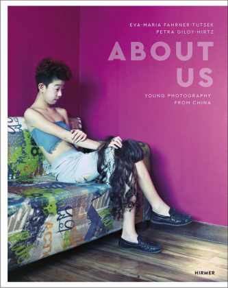Libro About Us Petra Giloy-Hirtz
