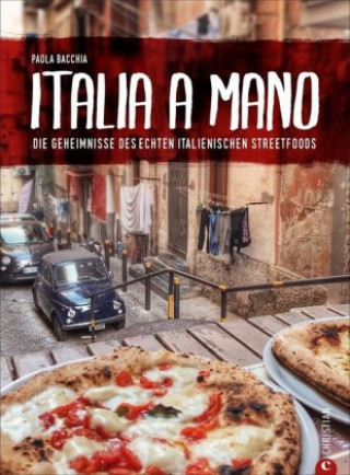 Carte Italia a Mano Claudia Theis-Passaro