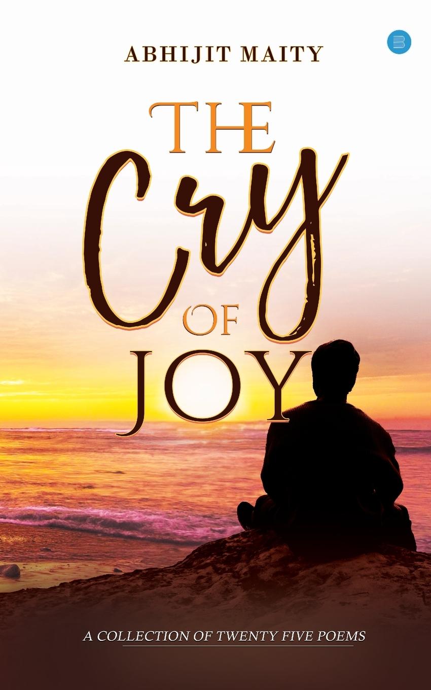 Knjiga Cry of Joy Abhijit Maity