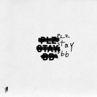 Audio PLZ Stay,BB Ciaran Lavery