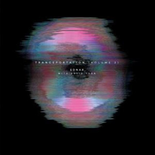Audio  Tranceportation Vol.2 