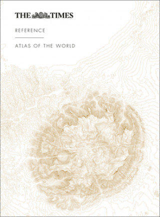 Könyv Times Reference Atlas of the World Times Atlases