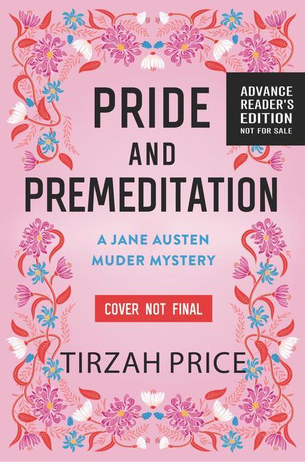 Книга Pride and Premeditation 