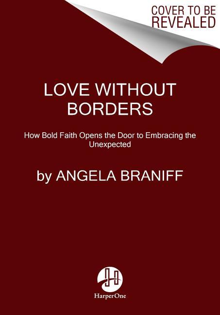 Carte Love Without Borders 
