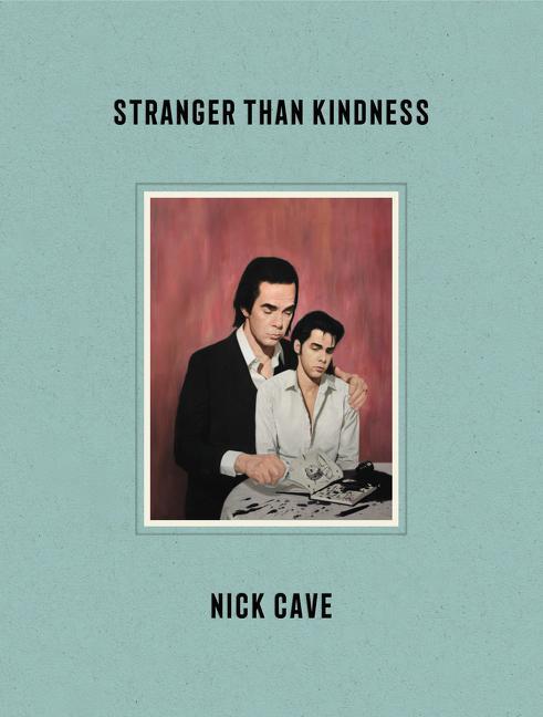 Kniha Stranger Than Kindness 