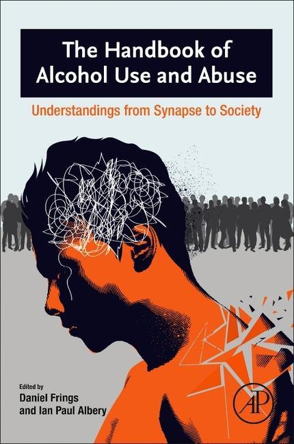 Книга Handbook of Alcohol Use Ian Paul Albery