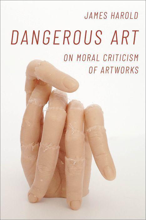 Libro Dangerous Art James Harold