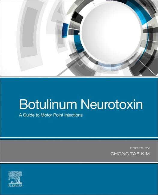 Книга Botulinum Neurotoxin Chong Tae Kim
