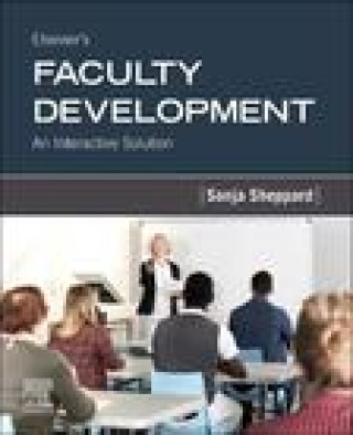 Kniha Elsevier's Faculty Development Elsevier