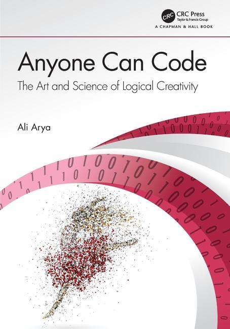 Knjiga Anyone Can Code Arya