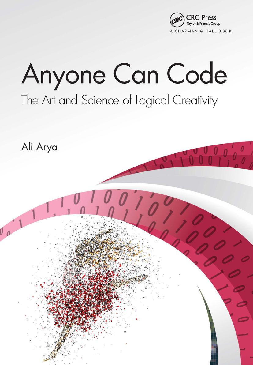 Book Anyone Can Code Arya